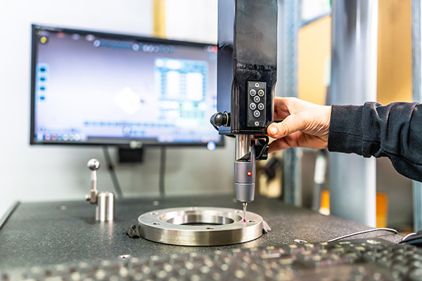 Industry Standards and Regulatory Compliance