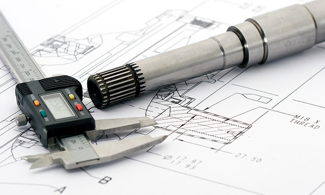 Why Choose Gerhard Designing and Manufacturing